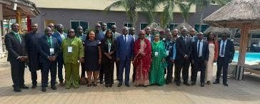 Terminou esta sexta-feira (12/06) em Benin a reunião de concertação do Comité de Reguladores do Setor de Eletricidade no espaço da União Económica e Monetária da África Ocidental (UEMOA).