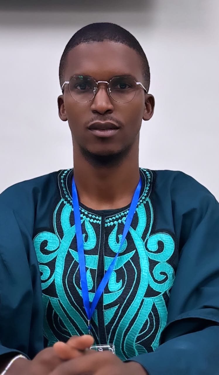Mohamadu Saido Baldé