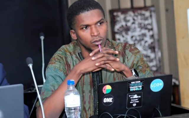 O Diretor-Geral da Energia Mohamadu Saidu Baldé participou recentemente em Bandjul, Gâmbia na reunião de peritos da energia com vista a preparação da 15ª Sessão Extraordinária do Conselho de Ministros da Organização para a Valorização de Rio Gâmbia (OMVG).